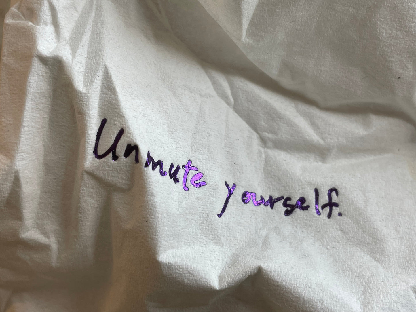 'Post-Covid 1.0'—snarky commentary in the Age of Corona.