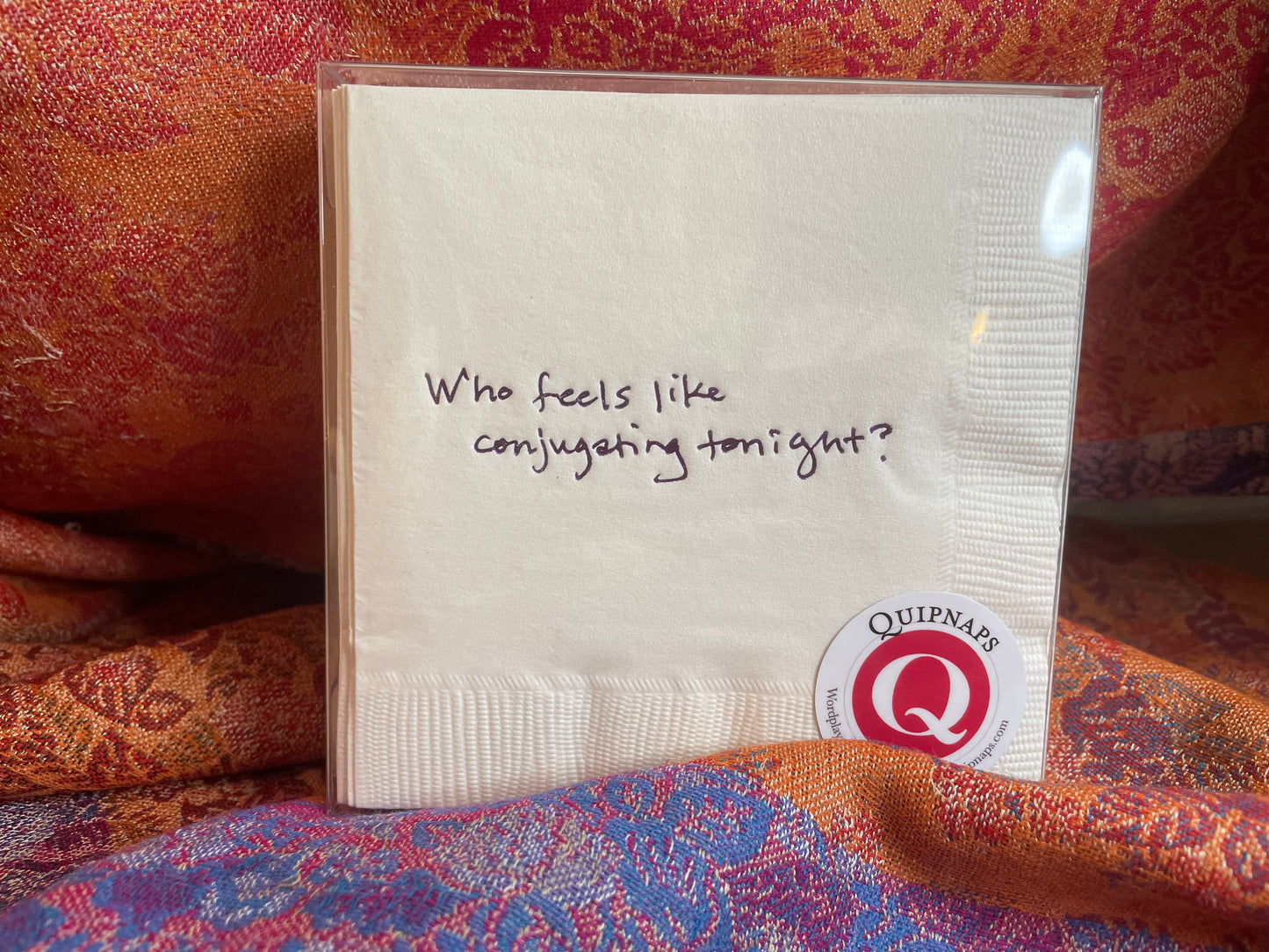 'Verbal Abuse 2.0'—spicy banter for intelligent people.