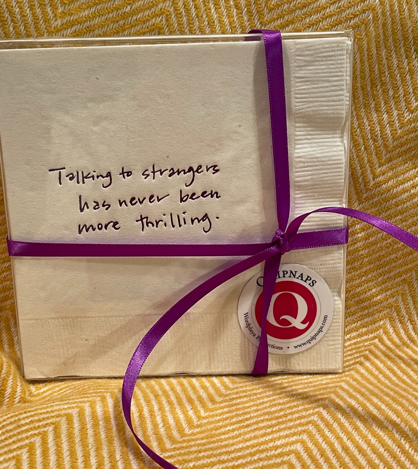 'Post-Covid 1.0'—snarky commentary in the Age of Corona.